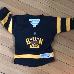Bruins jersey